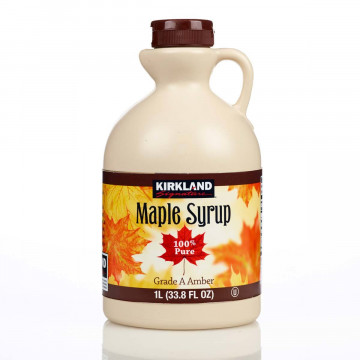 MAPLE SYGUP